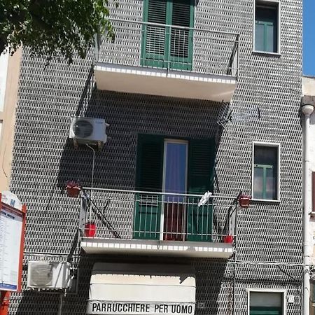 Mondello Beach Sarah House Apartment Palermo Luaran gambar