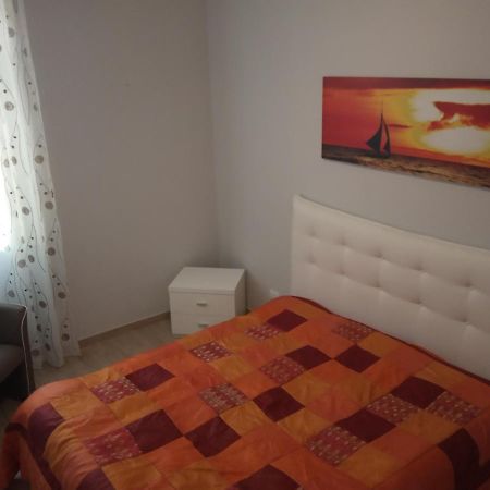 Mondello Beach Sarah House Apartment Palermo Luaran gambar