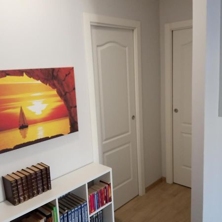 Mondello Beach Sarah House Apartment Palermo Luaran gambar