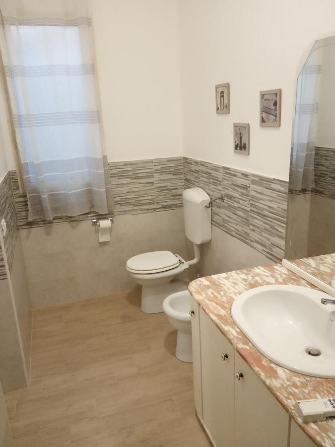 Mondello Beach Sarah House Apartment Palermo Luaran gambar